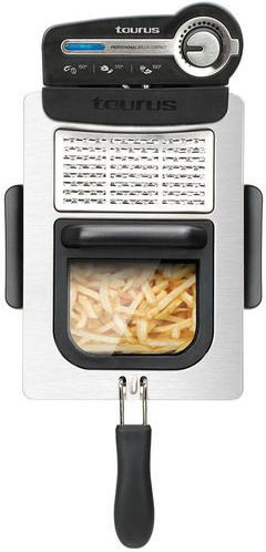 Taurus Electric Fryer 2.1kW Capacity 3lt