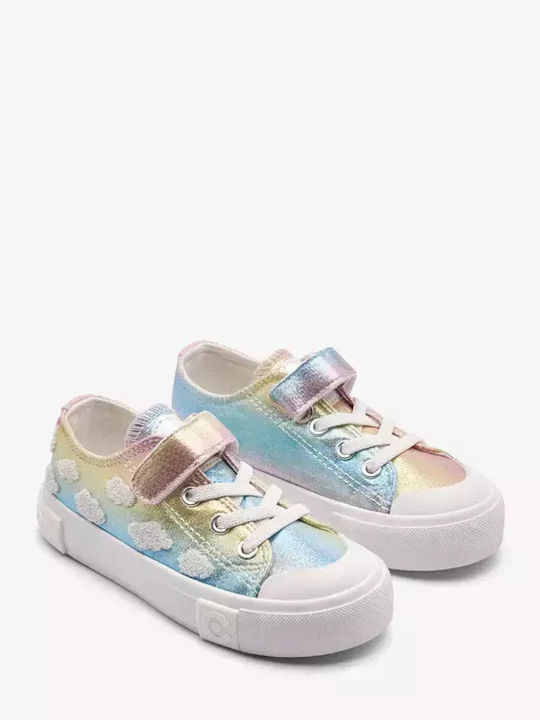 Παιδικά Sneakers Πολύχρωμα