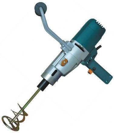 Rebir Em2-1500k-2 Ηλεκτρικός Αναδευτήρας 2000W με Εξάρτημα Ανάδευσης