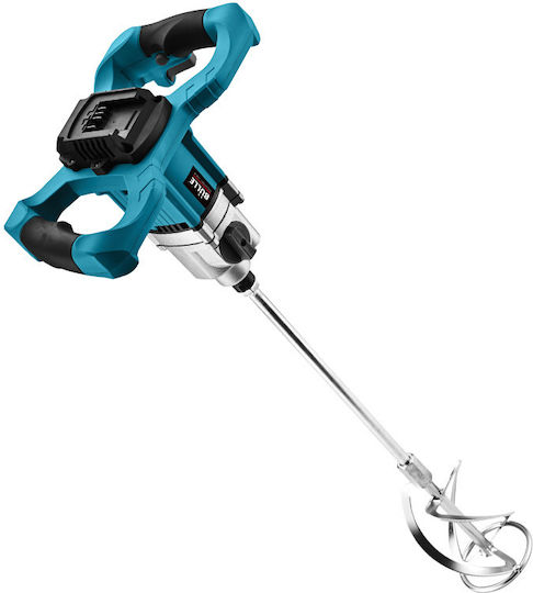 Bulle Battery Mixer 18V (Stirring Component Included)