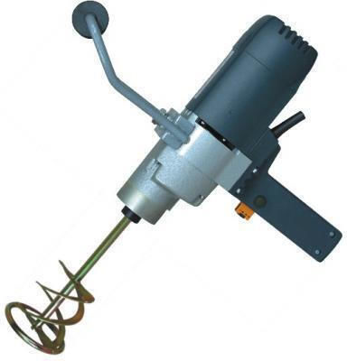 Rebir Em1-950k Ηλεκτρικός Αναδευτήρας 1200W με Εξάρτημα Ανάδευσης