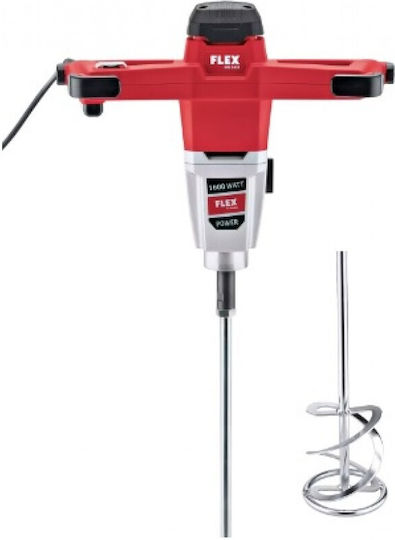 Flex Electric Mixer 1600W (Stirring Component Included)
