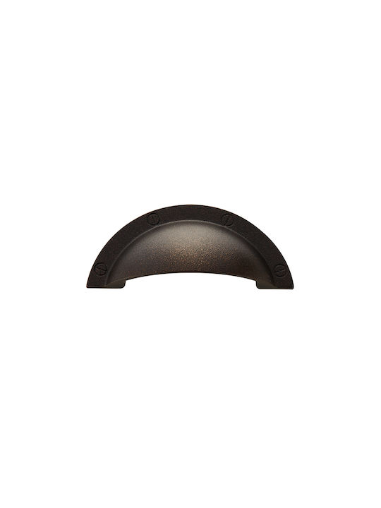 Zogometal Cabinet Kitchen Handles 36 Bronze