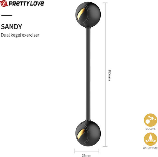 Pretty Love Queens Luxury Collection Classic Set