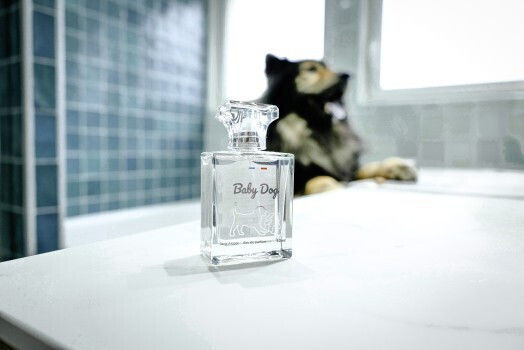 Francodex Baby Dog Спрей Парфюм За Куче 50ml