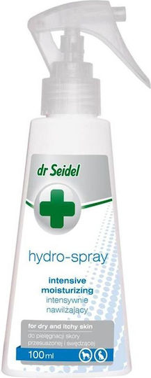 dr Seidel Hydro Spray Μαλακτικό Σκύλου 100ml