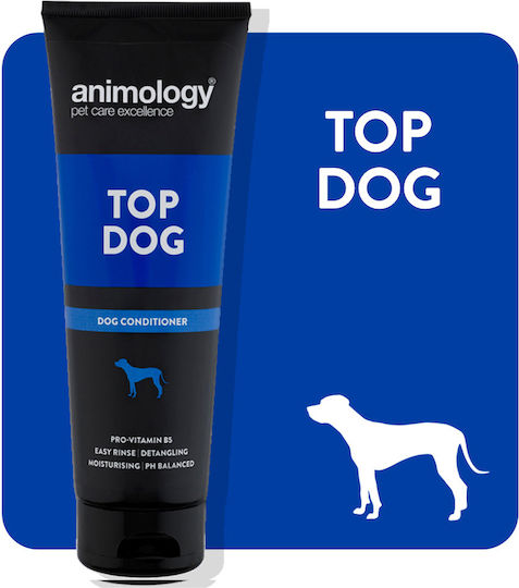 Animology Top Dog Hunde-Creme 250ml