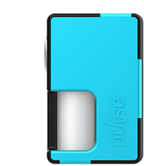 Vandy Vape Pulse BF Box Mod Box Mod 180W Cyan