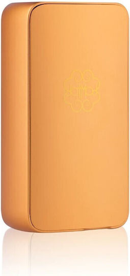 DotMod Dotbox Box Mod 220W Gold