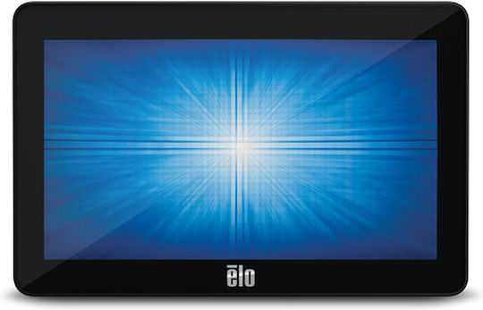 ELO 0702L POS Monitor 7" LCD 800x480