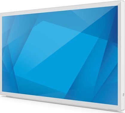ELO POS Монитор 22" LCD / LED с Резолюция 1920x1080
