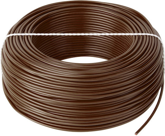 Кабел Nyaf 1x0.75mm² H05v-k