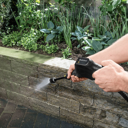 Karcher G 120 Q Full Control Power Gun Πιστόλι Πλυστικού