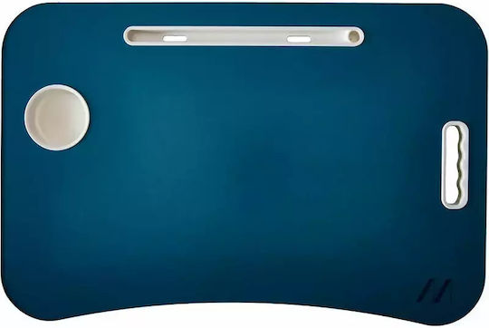 Muitomas Table for Laptop Blue (14-10306)