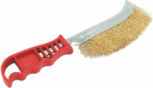 Dianomiki BBQ Cleaning Brush 24cm