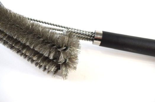 Home & Camp BBQ Cleaning Brush 50cm