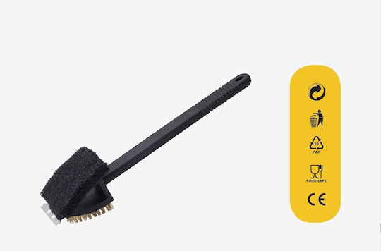 Kaiser BBQ Cleaning Brush 38cm