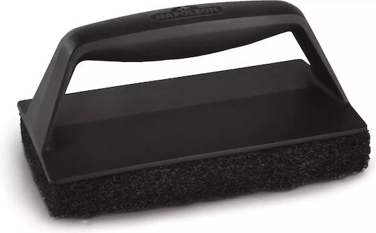 Napoleon BBQ Cleaning Brush with Sponge