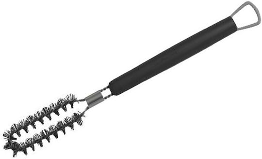 Outdoorchef BBQ Cleaning Brush with Scraper 47cm
