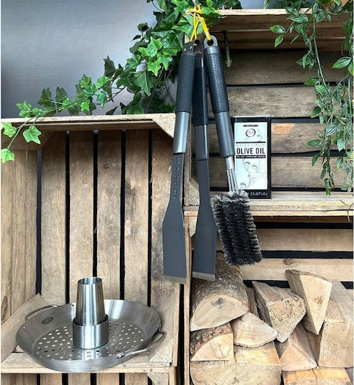 Boretti Grillbürste 44cm