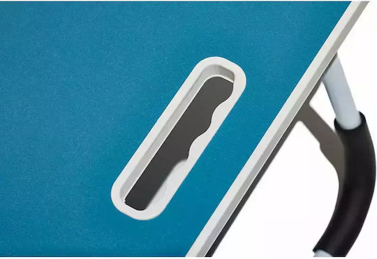 Muitomas Table for Laptop Blue (14-10306)