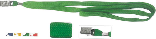 Next Badge Belt Cord 100pcs 420x9cm