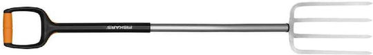 Fiskars Xact Digging Fork Large 1200 Mm 1640 G