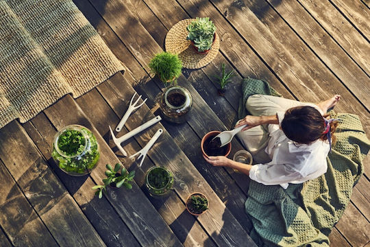 Cellfast Garden Pitchfork 42-023