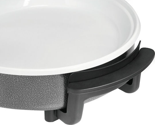 Clatronic Teppanyaki Σκεύος 42x42εκ.