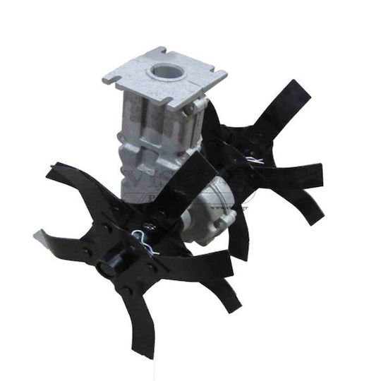 Nakayama PB1000 Cultivator Tool Part 015611