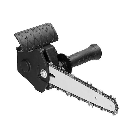 Factory Chainsaw Attachment with Blade 15cm GET-46110301762-OEM