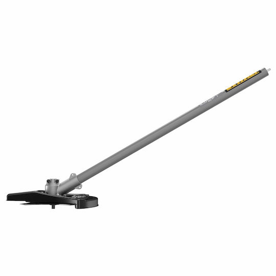 Dewalt Trimmer Attachment with Blade 20cm DCMASBC1N