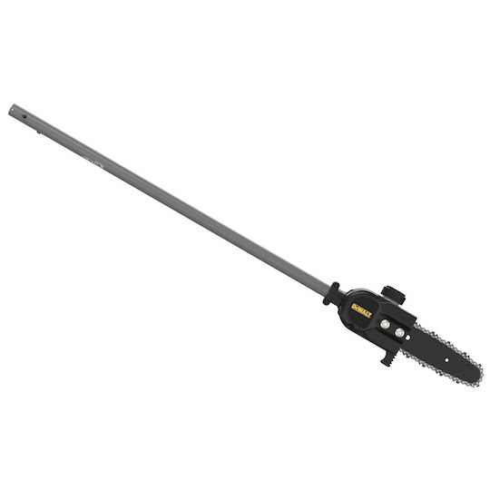 Dewalt Chainsaw Attachment with Blade 15cm and Total Length 2.7m DCMASPS5N