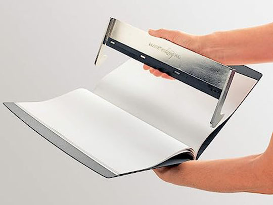 Leitz Bookbinder Machine for Spirals 73890000