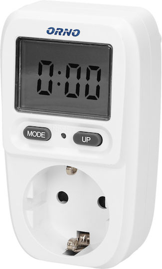 Orno Electrical Meter Socket 3.68kW