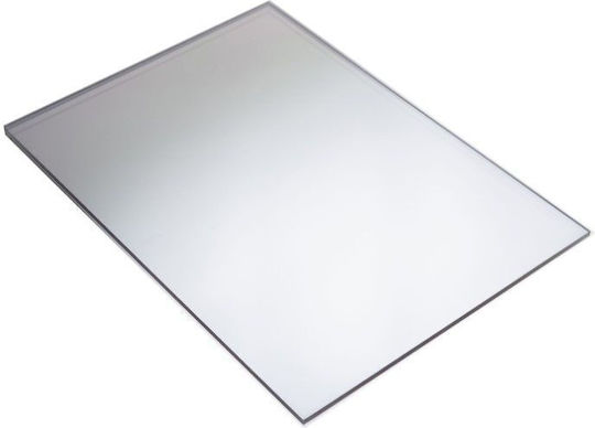 Showood Polycarbonate Sheet M2.05xW1m with Thickness 2mm 211024-5