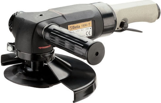 Beta 1936/7 Pneumatic Angular Grinder 019360007