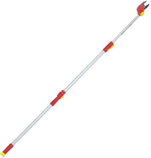 Wolf Garten Power Dual Cut RR 400 T Telescopic Extension Pruner 32mm 73ACA002650