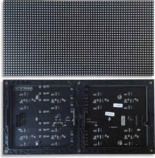 V-TAC Επιγραφή LED Μονής Όψης