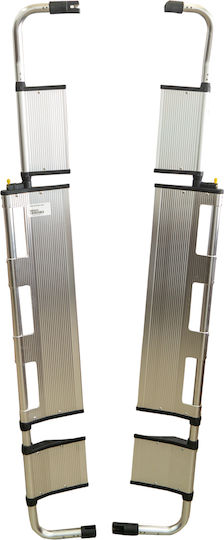Mobiak Carrier with Weight Capacity up to 170kg 200x44x7cm