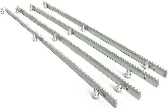 Next Systems Garage Door Accessory Verzinkt Length 4m