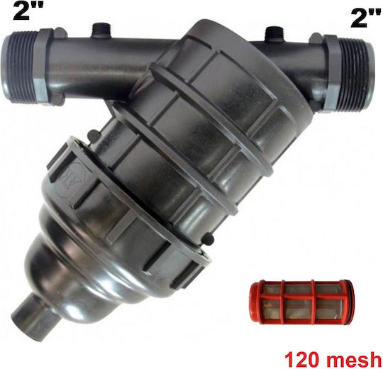 Palaplast 3387/0126 Φίλτρο Γραμμής