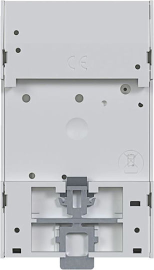 Hager Analog Daily Time Delay Relay with Standby