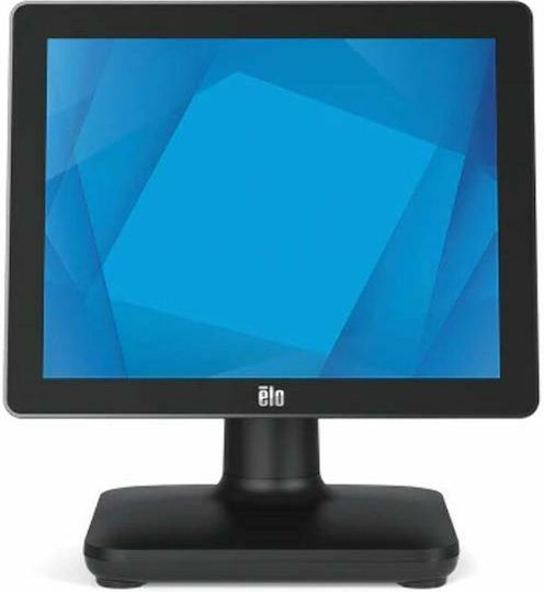 ELO Σύστημα POS All-In-One Настолен Компютър с размер на екрана 15"