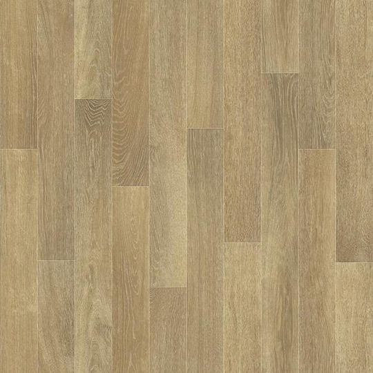 Newplan Plastikboden PVC MASSIF 1.9mm in Rolle mit Breite 4m (Preis pro m²)
