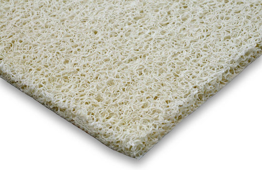 Newplan Plastikboden PVC 12mm in Rolle mit Breite 1.22m (Preis pro m²)