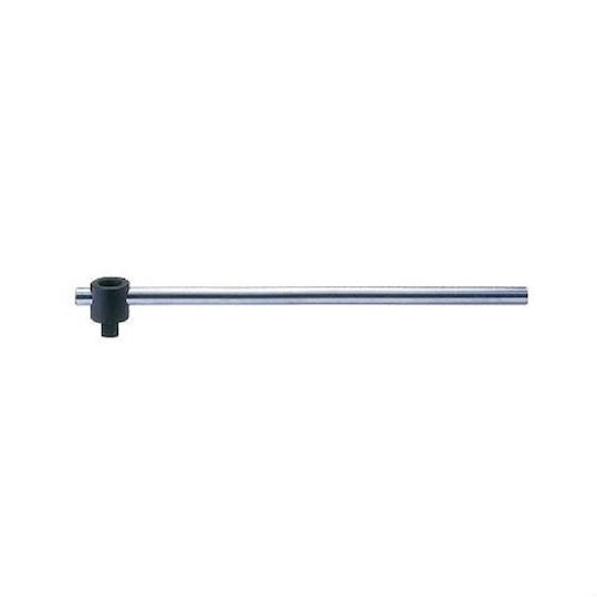 King Tony Mâner T-Piece 3/8'' 20cm