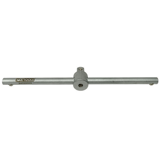 SKS Tools Μανέλα Ταφ 1/2'' 25εκ