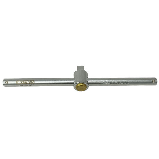 SKS Tools Μανέλα Ταφ 1/2'' 25.5εκ