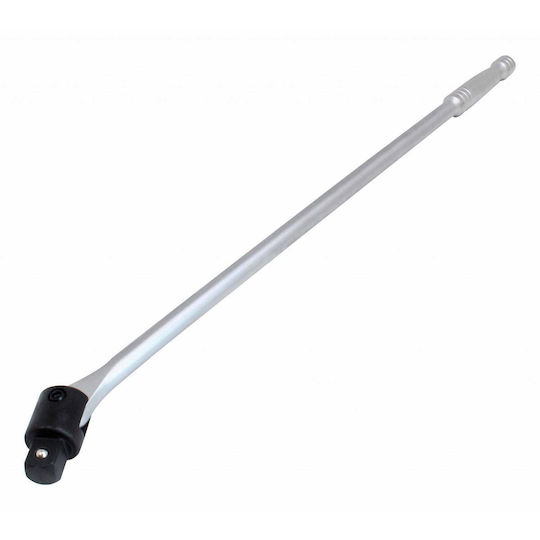 Satra Sliding Straight Flexible Handle 3/4'' 64.5cm